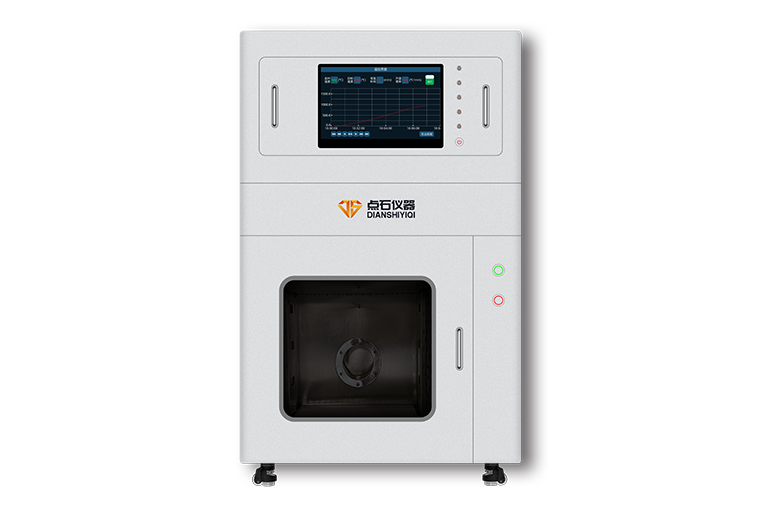 電池熱濫用試驗機