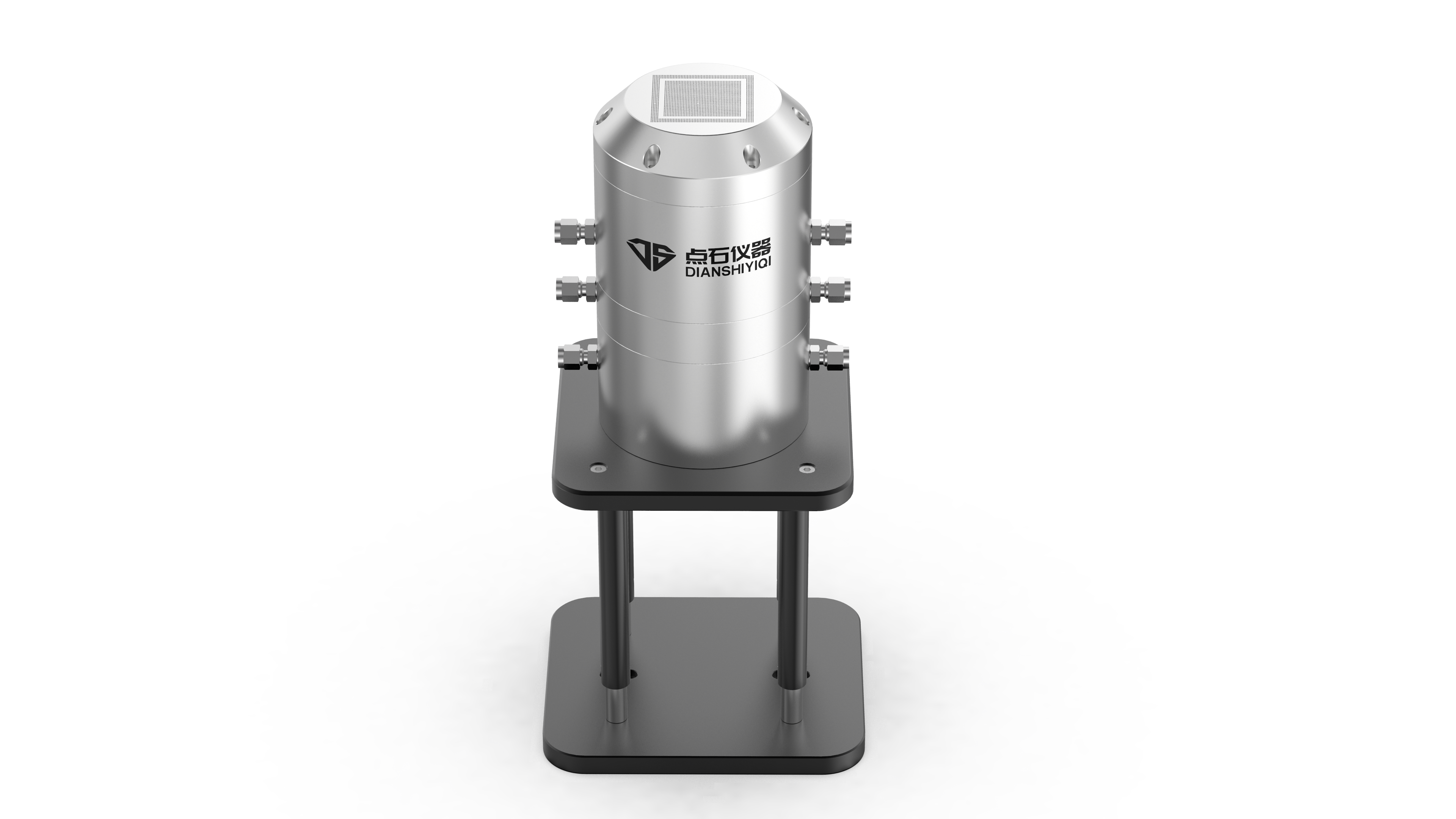 擴散火焰燃燒器