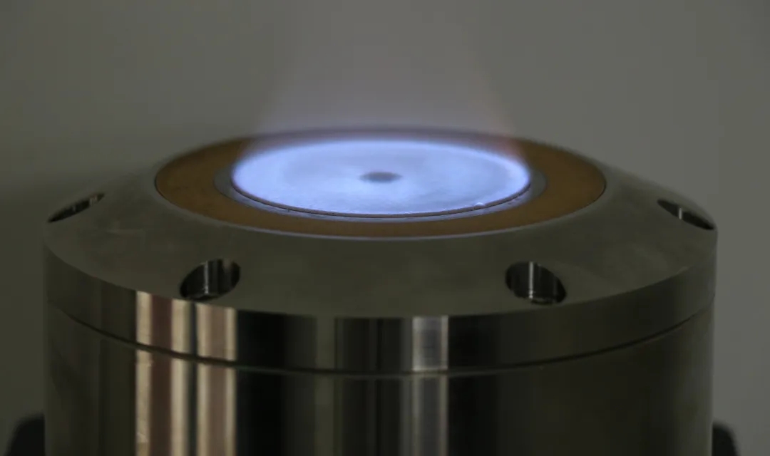 點石高科平焰燃燒器成功交付華中及華東高校，助力清潔燃燒技術(shù)研究